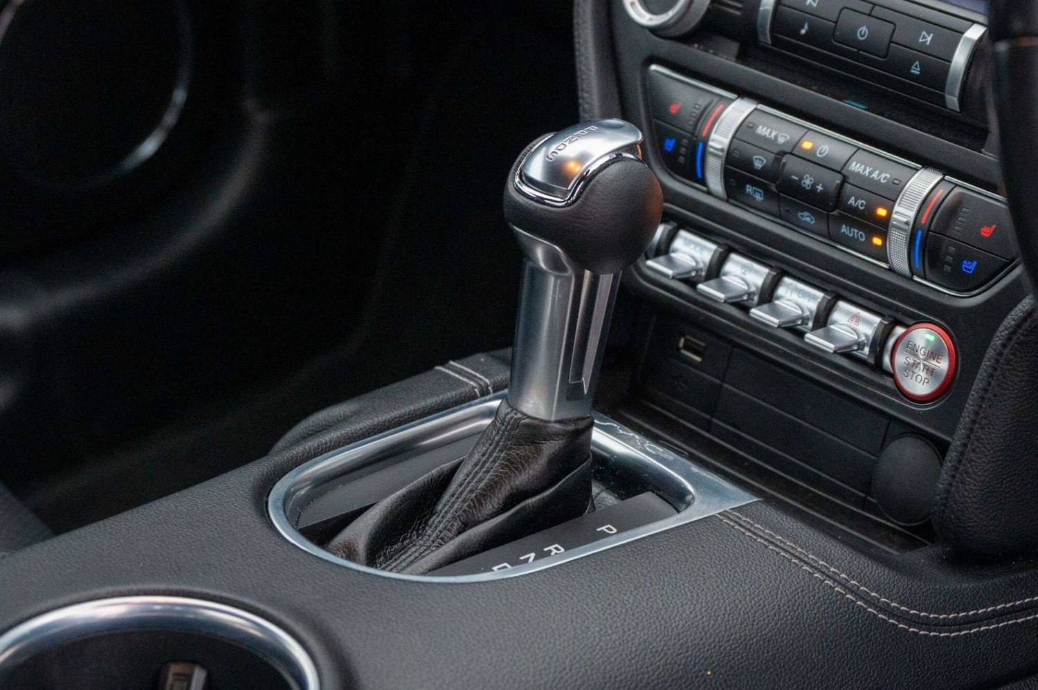 Used Ford Mustang 2023 for sale - 77460253: Photo 51