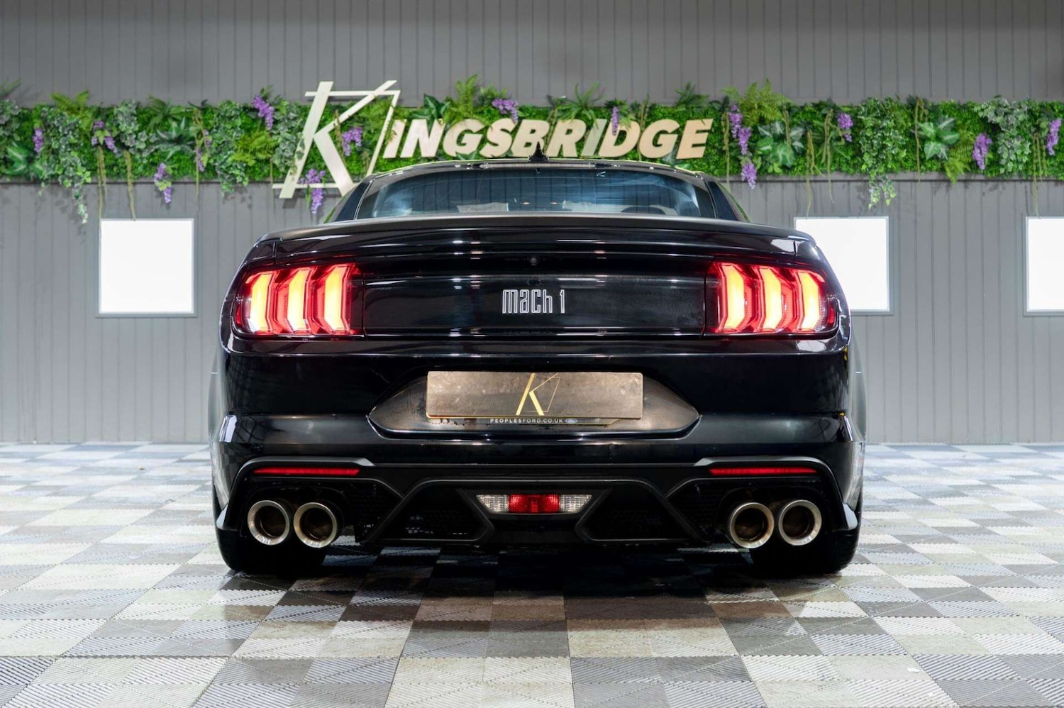 Used Ford Mustang 2023 for sale - 77460253: Photo 6