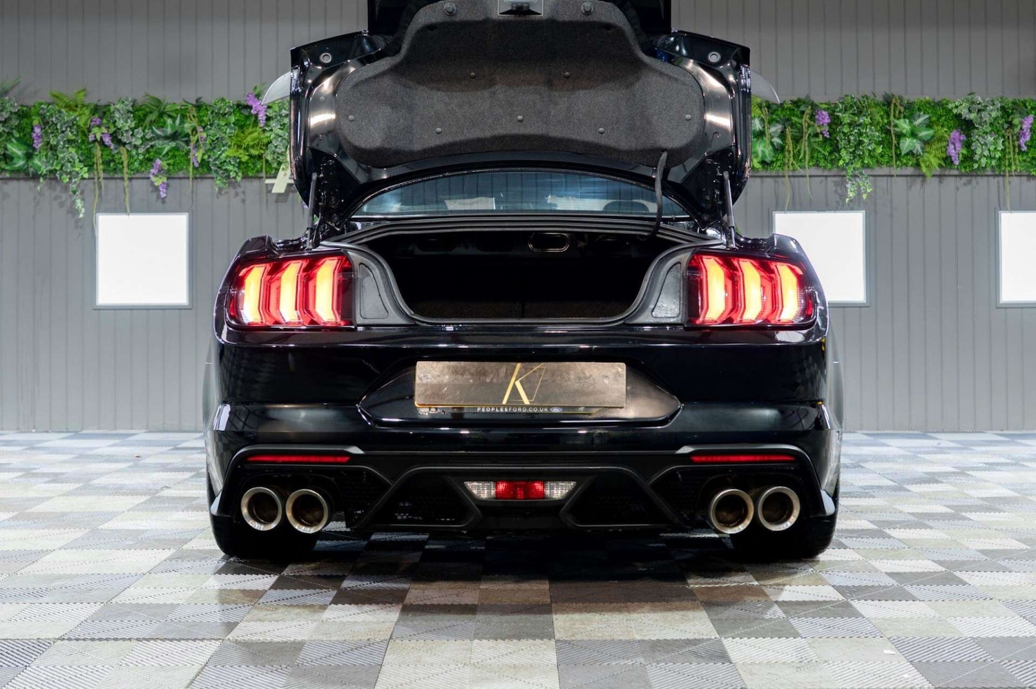 Used Ford Mustang 2023 for sale - 77460253: Photo 8