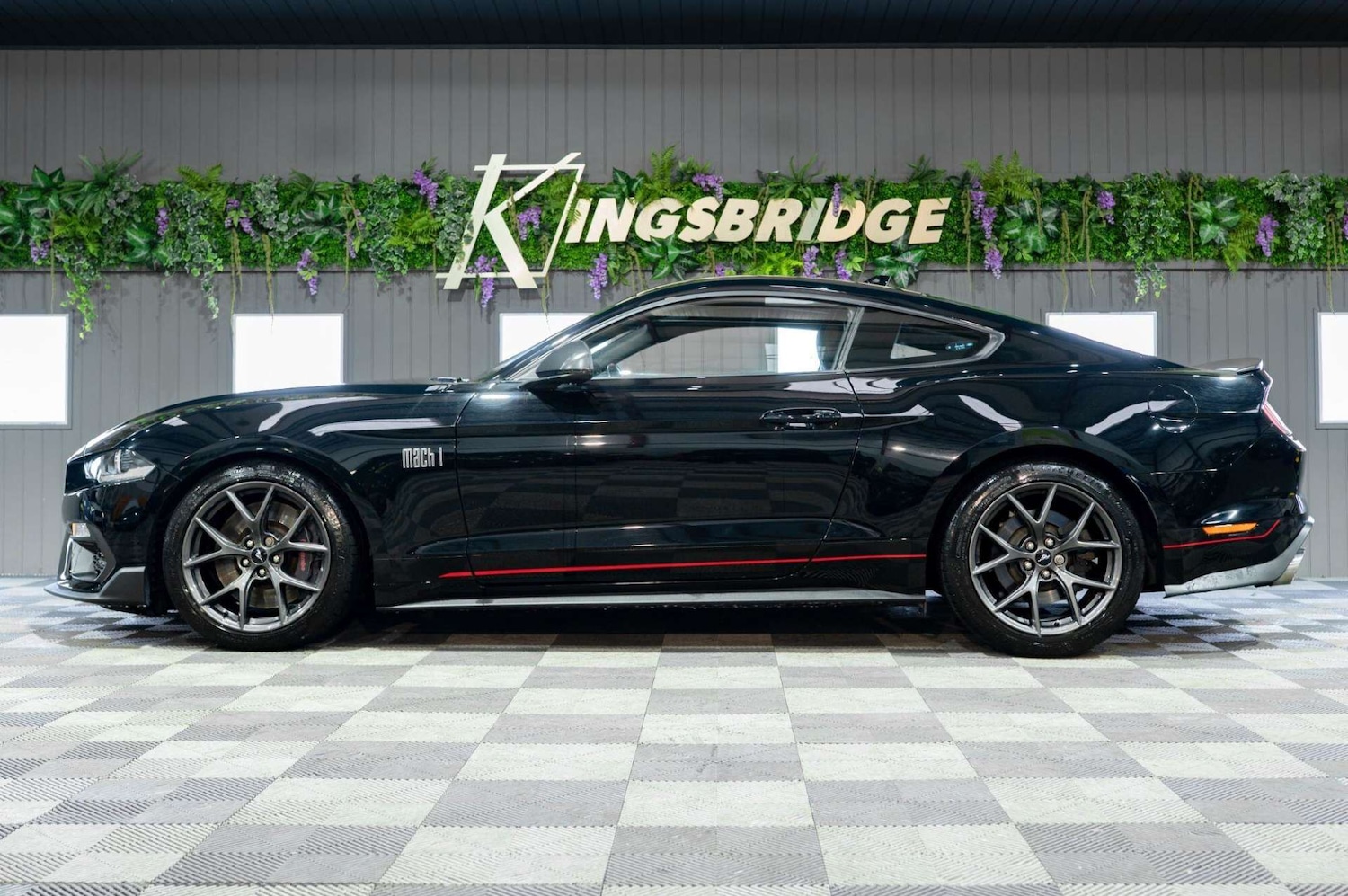 Used Ford Mustang 2023 for sale - 77460253: Photo 9