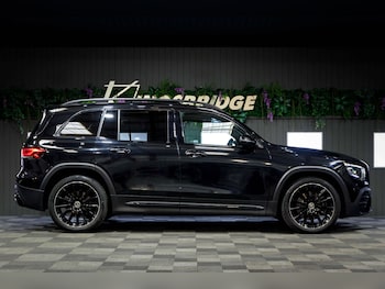 Used Mercedes-Benz GLB 2023 for sale - 77690669: Photo