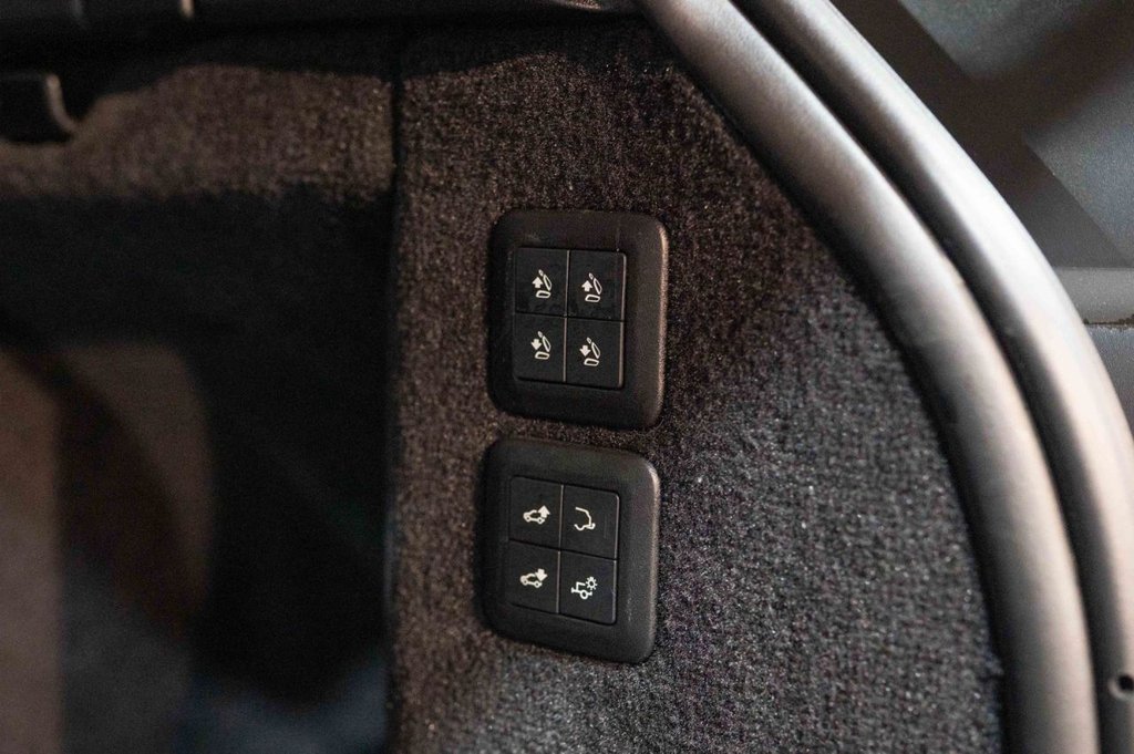 Used Land Rover Range Rover Sport 2021 for sale - 77164117: Photo 10