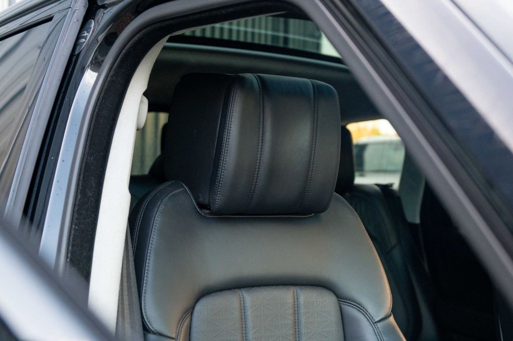 Used Land Rover Range Rover Sport 2021 for sale - 77164117: Photo 12