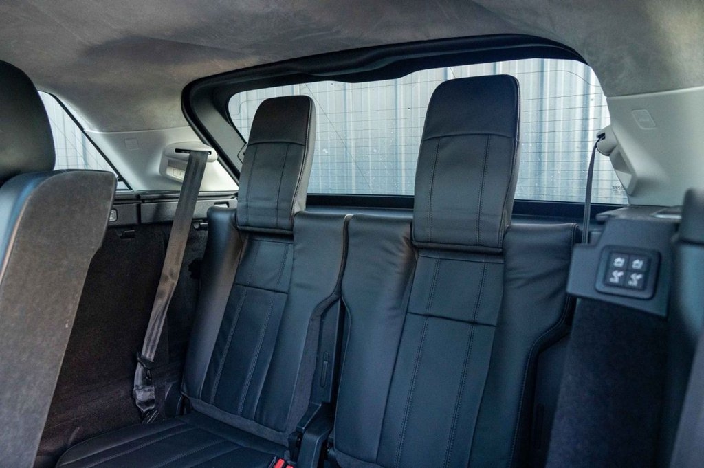 Used Land Rover Range Rover Sport 2021 for sale - 77164117: Photo 15