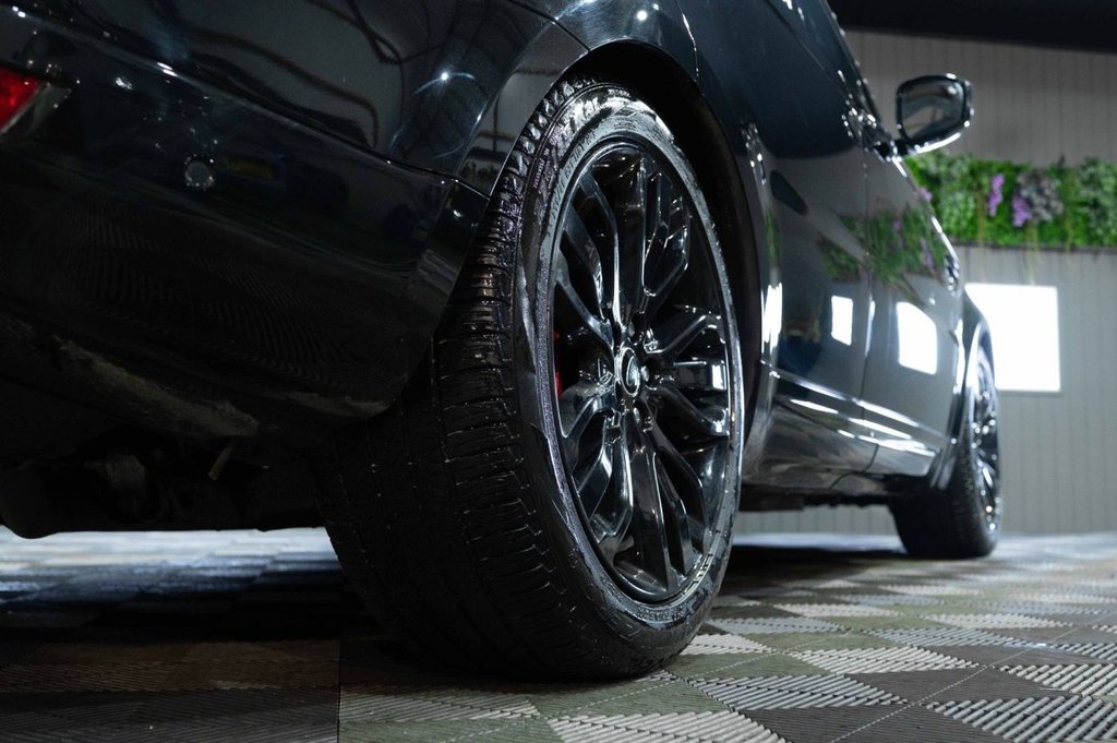 Used Land Rover Range Rover Sport 2021 for sale - 77164117: Photo 21