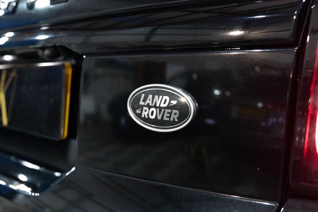 Used Land Rover Range Rover Sport 2021 for sale - 77164117: Photo 22