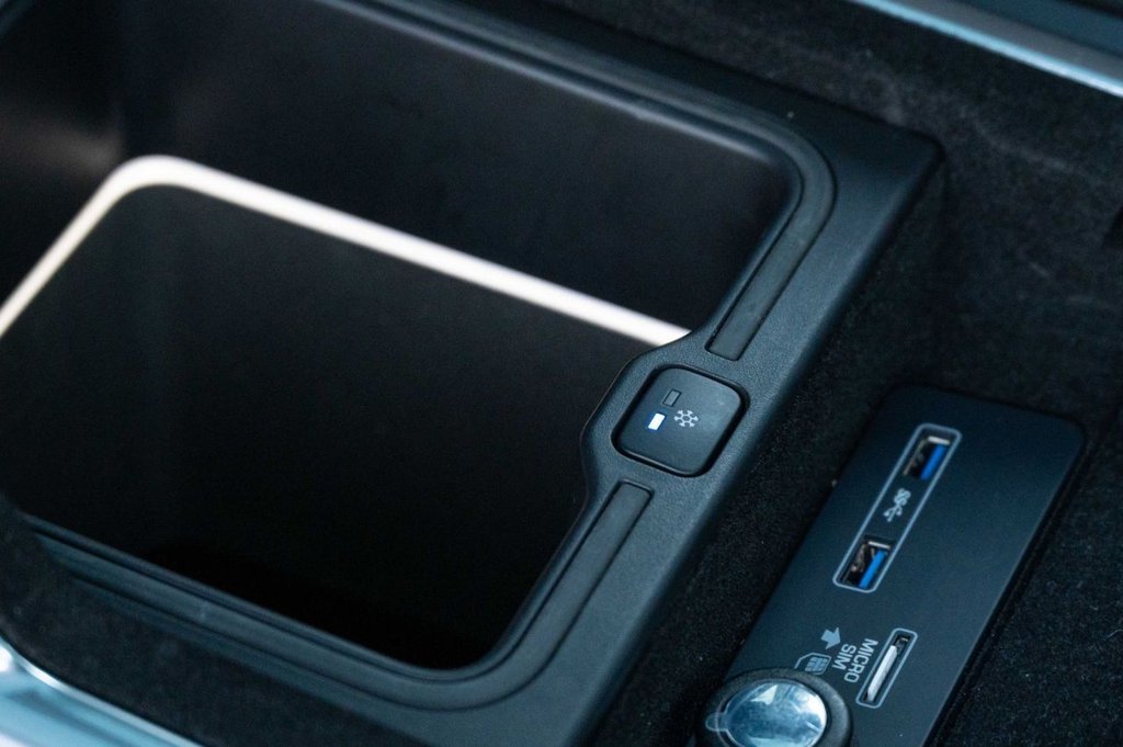 Used Land Rover Range Rover Sport 2021 for sale - 77164117: Photo 23