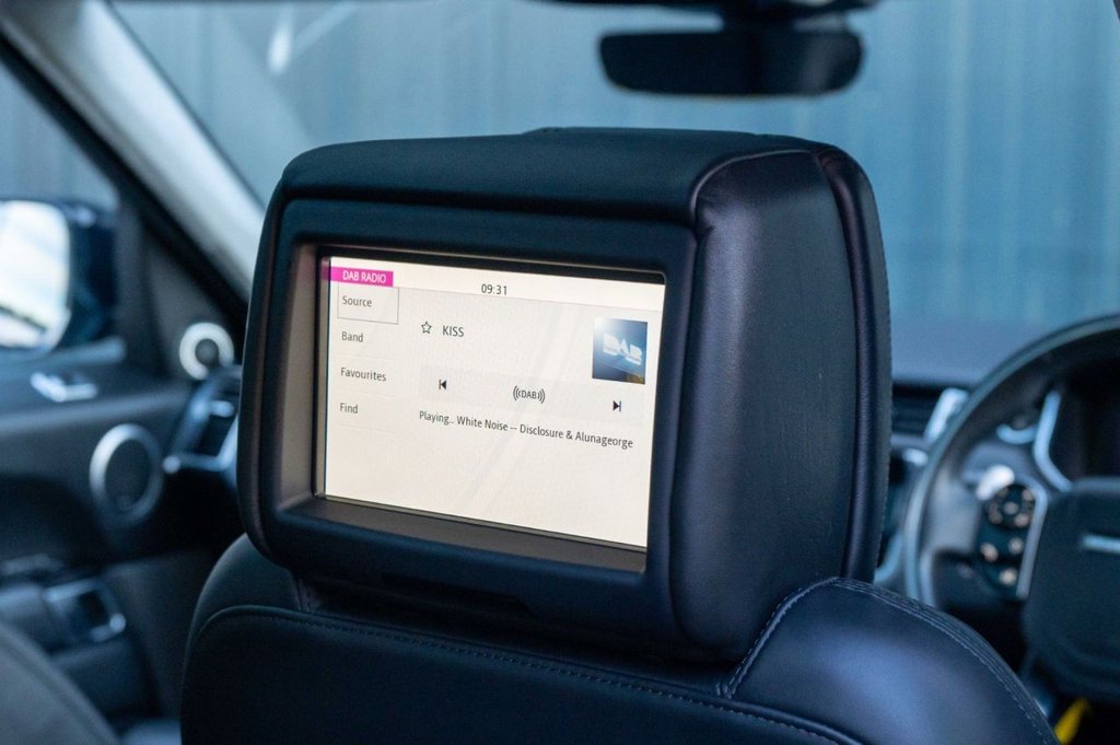 Used Land Rover Range Rover Sport 2021 for sale - 77164117: Photo 26