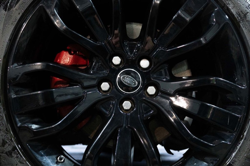 Used Land Rover Range Rover Sport 2021 for sale - 77164117: Photo 27