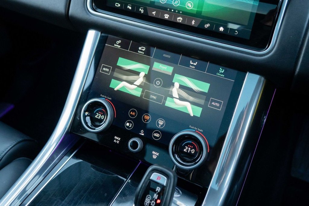 Used Land Rover Range Rover Sport 2021 for sale - 77164117: Photo 31