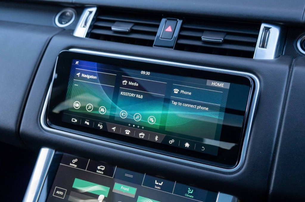 Used Land Rover Range Rover Sport 2021 for sale - 77164117: Photo 34