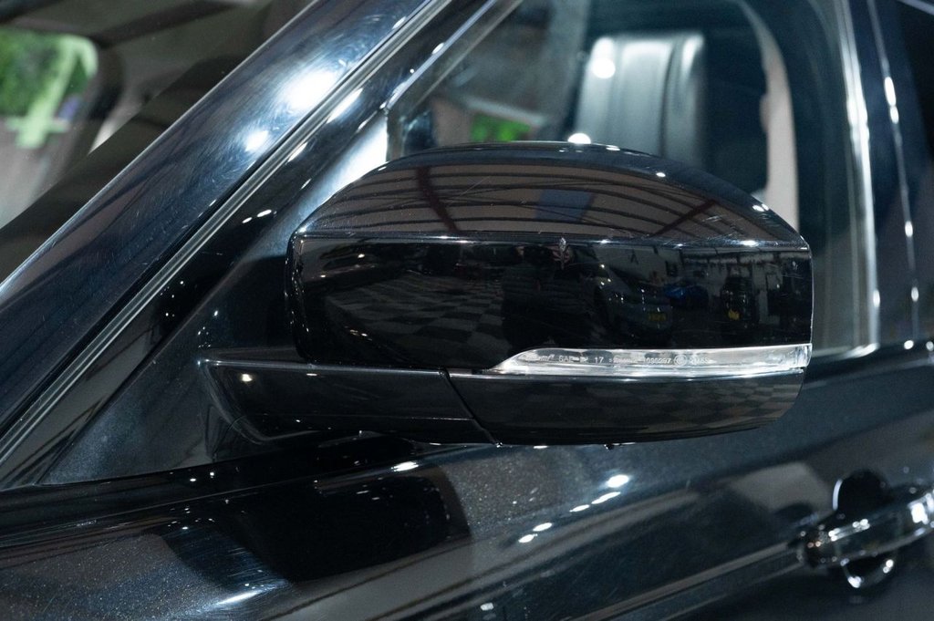 Used Land Rover Range Rover Sport 2021 for sale - 77164117: Photo 35