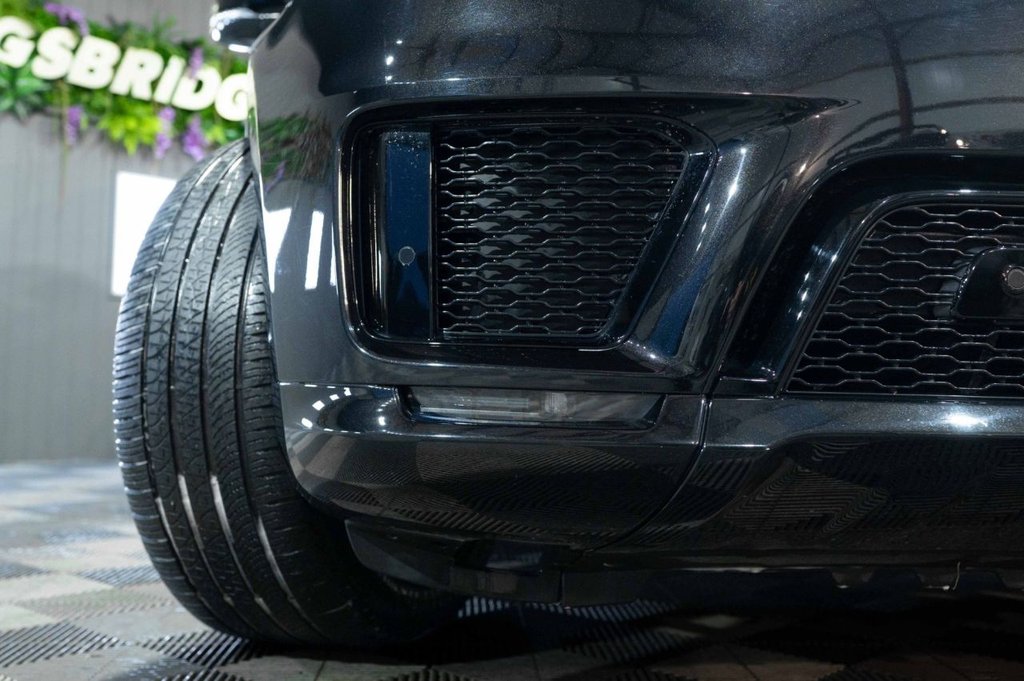 Used Land Rover Range Rover Sport 2021 for sale - 77164117: Photo 36