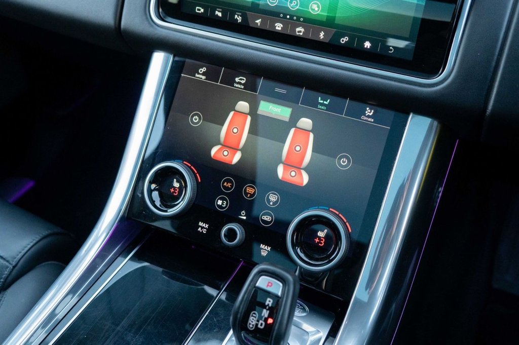 Used Land Rover Range Rover Sport 2021 for sale - 77164117: Photo 37