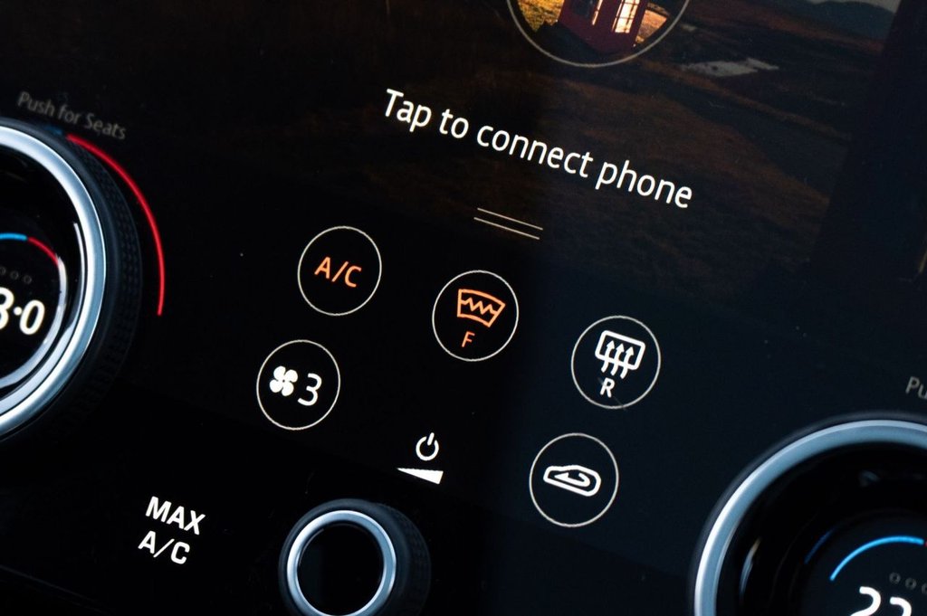 Used Land Rover Range Rover Sport 2021 for sale - 77164117: Photo 41