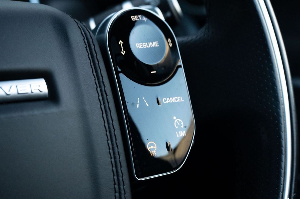 Used Land Rover Range Rover Sport 2021 for sale - 77164117: Photo 44