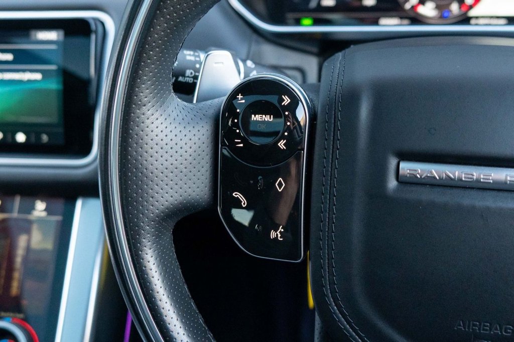 Used Land Rover Range Rover Sport 2021 for sale - 77164117: Photo 47