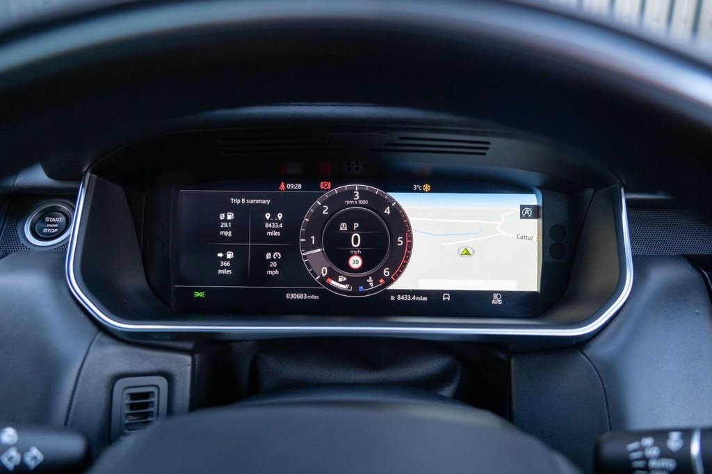 Used Land Rover Range Rover Sport 2021 for sale - 77164117: Photo 49