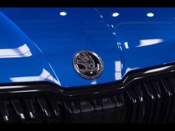 Used Skoda Kodiaq 2023 for sale - 74889695: Photo