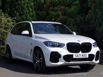Used BMW X5 2021 for sale - 79559647: Photo