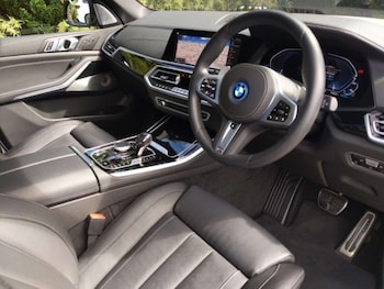 Used BMW X5 2021 for sale - 79559647: Photo