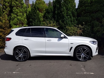 Used BMW X5 2021 for sale - 79559647: Photo