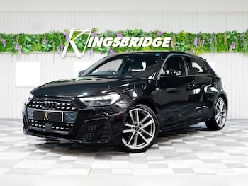 Used Audi A1 2021 for sale - 75896715: Photo