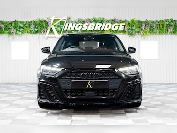 Used Audi A1 2021 for sale - 75896715: Photo