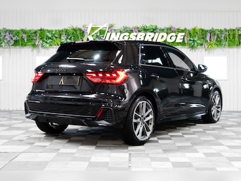 Used Audi A1 2021 for sale - 75896715: Photo