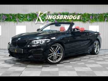 Used BMW 2 Series 2019 for sale - 75206430: Photo