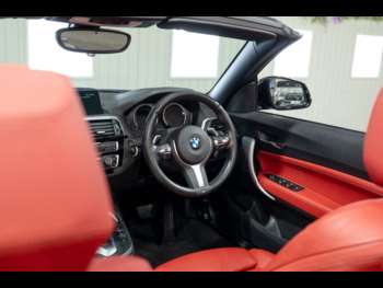 Used BMW 2 Series 2019 for sale - 75206430: Photo