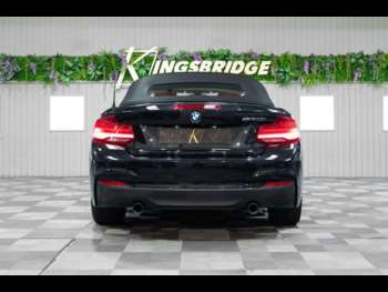 Used BMW 2 Series 2019 for sale - 75206430: Photo