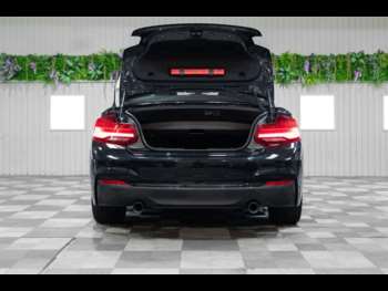 Used BMW 2 Series 2019 for sale - 75206430: Photo