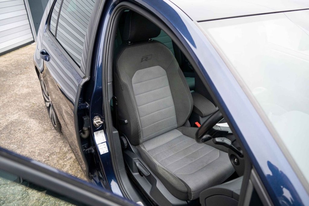 Used Volkswagen Golf 2016 for sale - 77059603: Photo 15