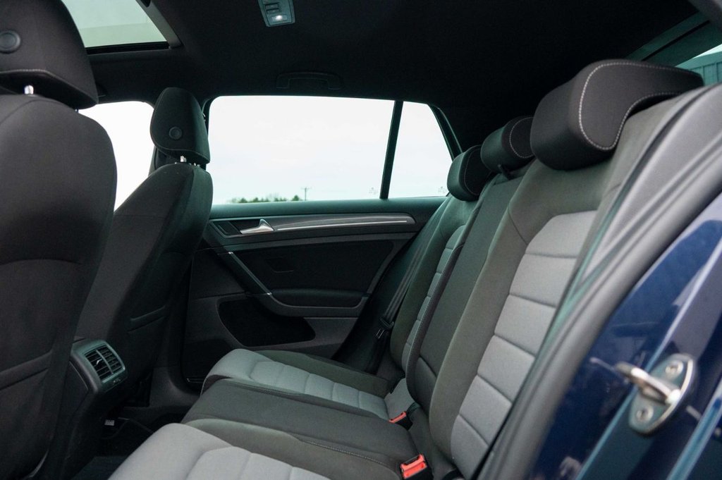 Used Volkswagen Golf 2016 for sale - 77059603: Photo 17