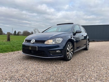 2016 (66) - 2.0 TDI R-Line Edition 5dr DSG
