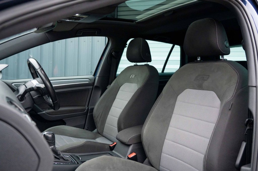 Used Volkswagen Golf 2016 for sale - 77059603: Photo 2