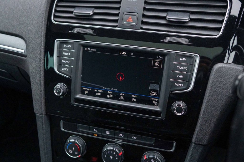 Used Volkswagen Golf 2016 for sale - 77059603: Photo 22