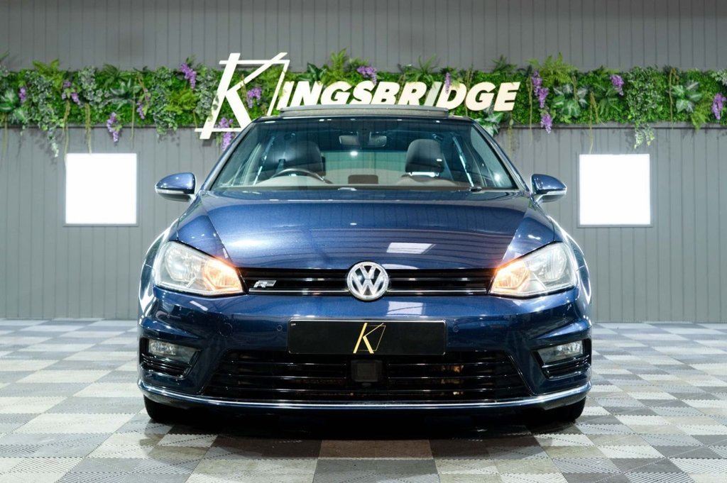 Used Volkswagen Golf 2016 for sale - 77059603: Photo 3