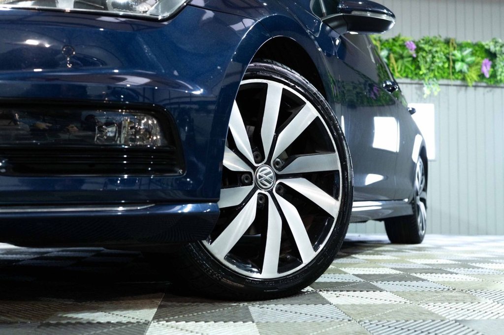 Used Volkswagen Golf 2016 for sale - 77059603: Photo 35