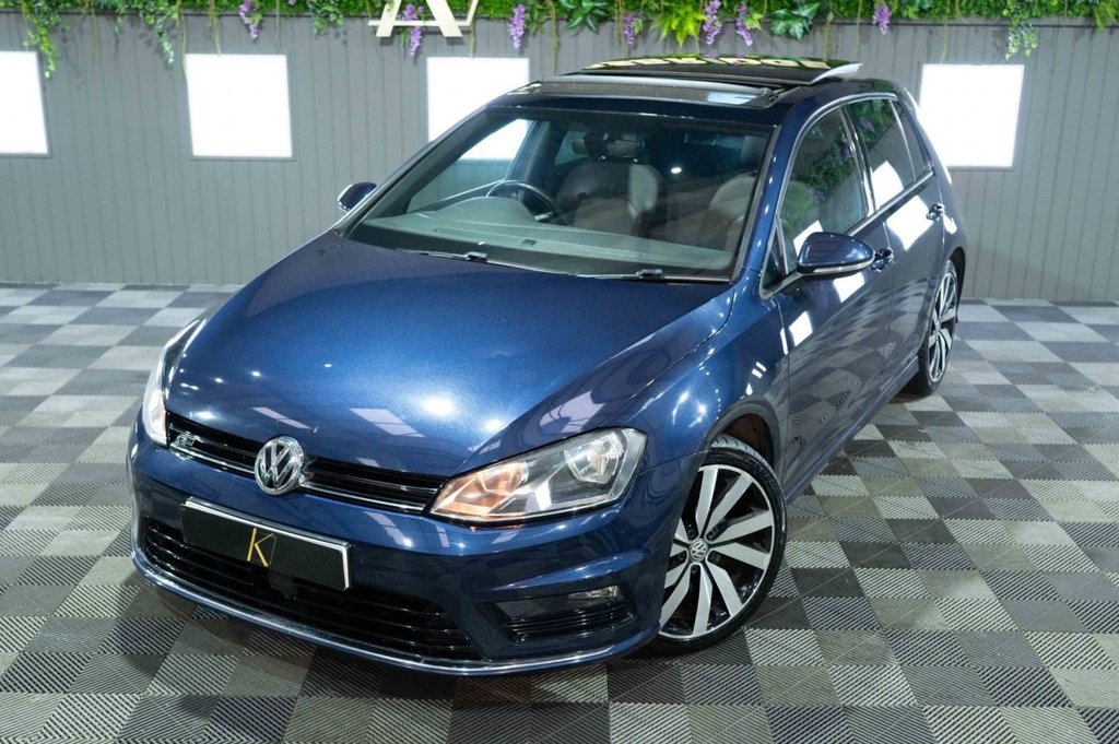 Used Volkswagen Golf 2016 for sale - 77059603: Photo 37