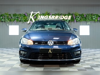 Used Volkswagen Golf 2016 for sale - 77059603: Photo