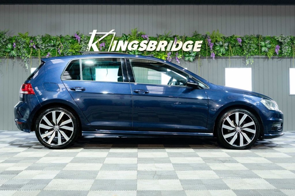 Used Volkswagen Golf 2016 for sale - 77059603: Photo 4