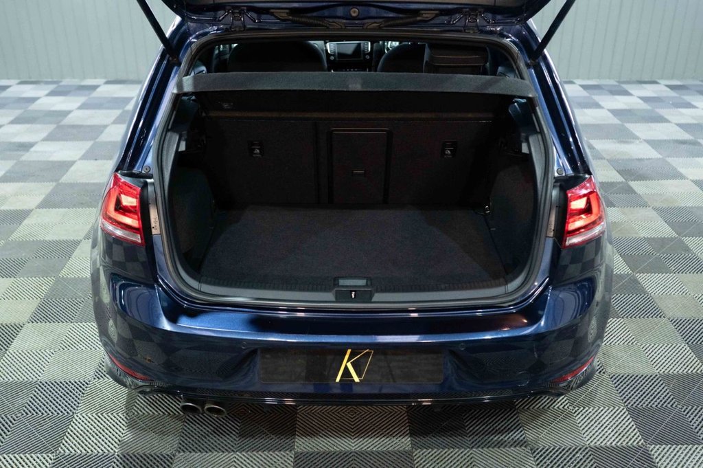 Used Volkswagen Golf 2016 for sale - 77059603: Photo 43