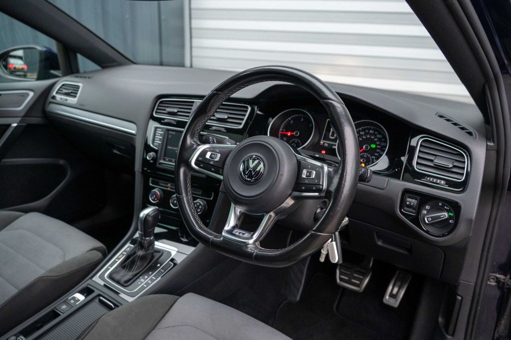 Used Volkswagen Golf 2016 for sale - 77059603: Photo 45