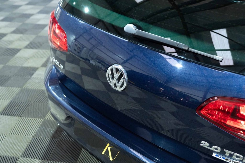 Used Volkswagen Golf 2016 for sale - 77059603: Photo 49