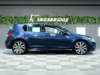 Used Volkswagen Golf 2016 for sale - 77059603: Photo