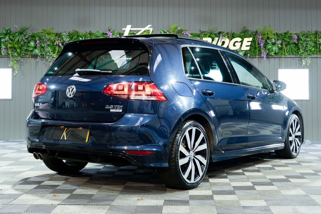 Used Volkswagen Golf 2016 for sale - 77059603: Photo 5
