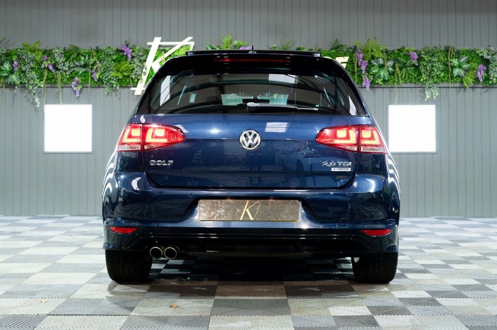 Used Volkswagen Golf 2016 for sale - 77059603: Photo 6