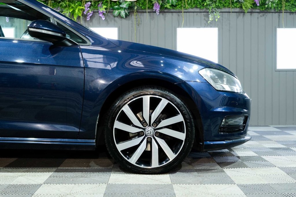 Used Volkswagen Golf 2016 for sale - 77059603: Photo 7